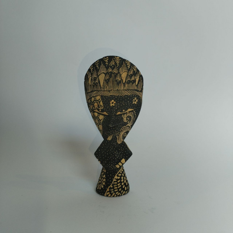 MASK FIGURIN